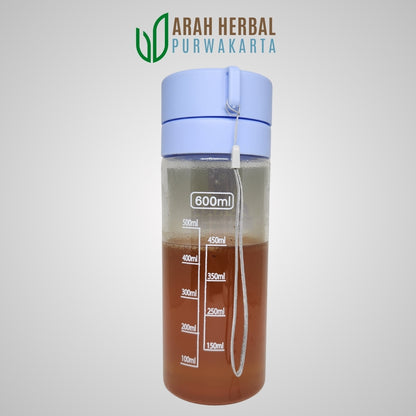 Madu AURAA / Madu ARAH - Madu Diabetes